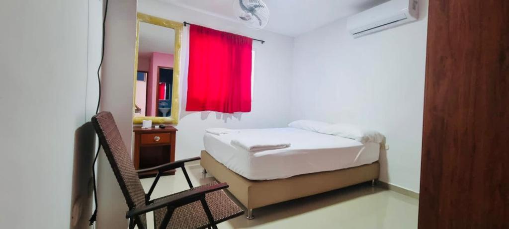 טגאנגה Hostel Green Light מראה חיצוני תמונה