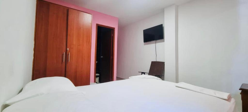 טגאנגה Hostel Green Light מראה חיצוני תמונה