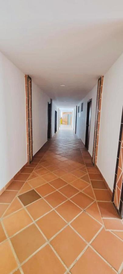 טגאנגה Hostel Green Light מראה חיצוני תמונה