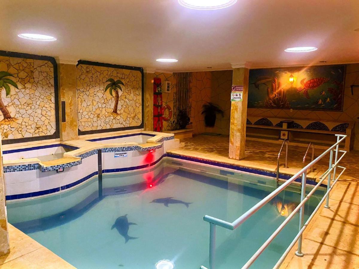 טגאנגה Hostel Green Light מראה חיצוני תמונה