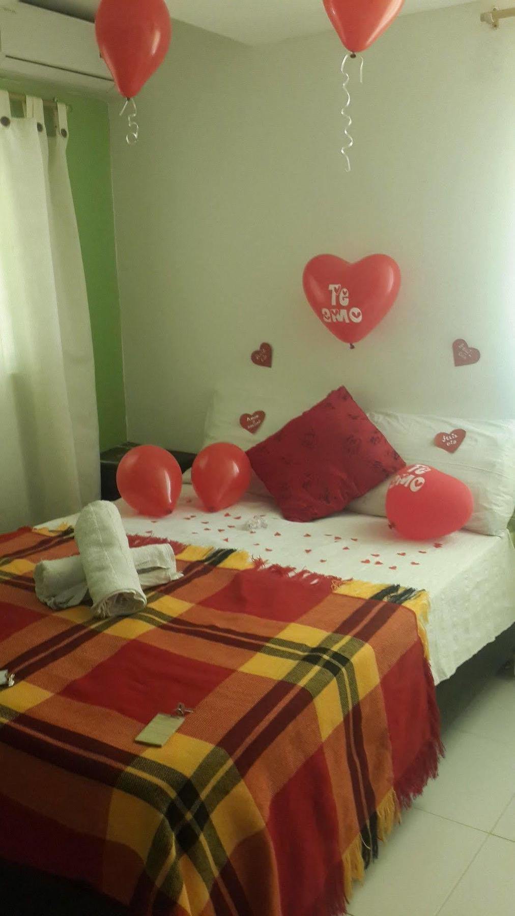 טגאנגה Hostel Green Light מראה חיצוני תמונה